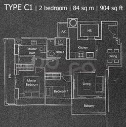 Domus (D12), Apartment #621136871